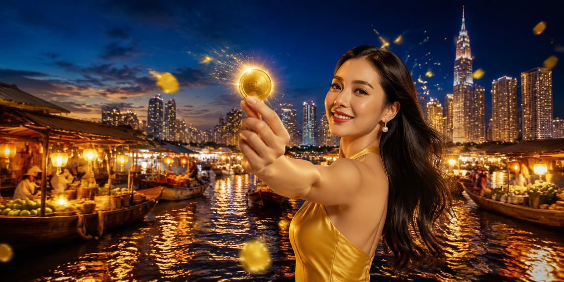 Trải nghiệm xổ số và casino trực tuyến tại TP.HCM với giao diện di động