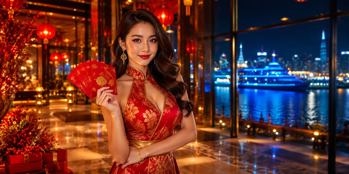 Trò chơi slot với nhiều phần thưởng đỏ tại miền Tây